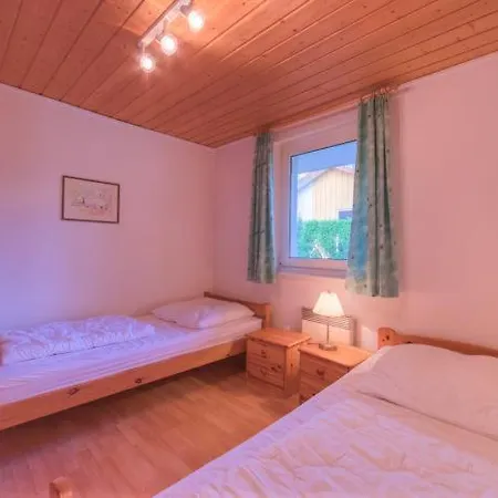 Сasa de vacaciones Reiher 4