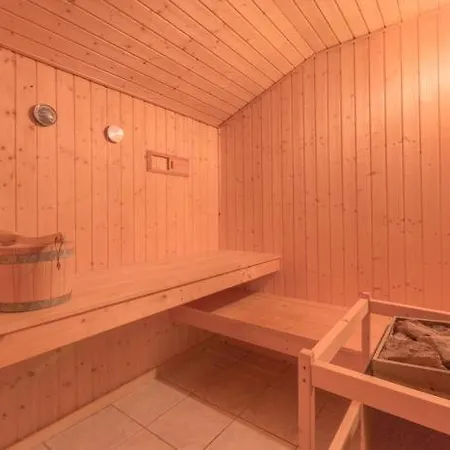 Reiher 4 Сasa de vacaciones *